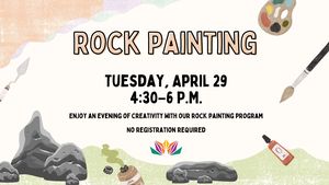 Rock Painting